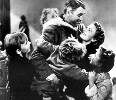 The Great Gatsby is a narrative that unveils valuable lessons about manliness, reminiscent of the classic film "It's a Wonderful Life.