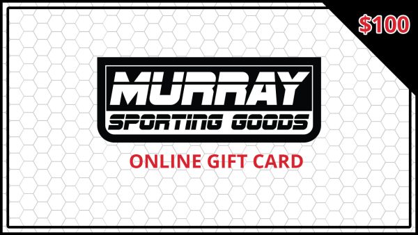 Murray Sporting Goods Gift Card - Image 3