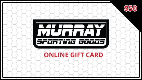 Murray Sporting Goods Gift Card - Image 2