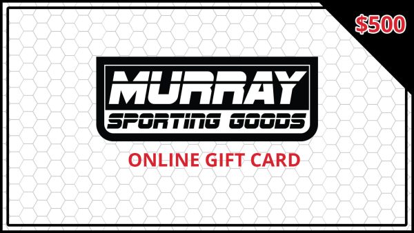 Murray Sporting Goods Gift Card - Image 5