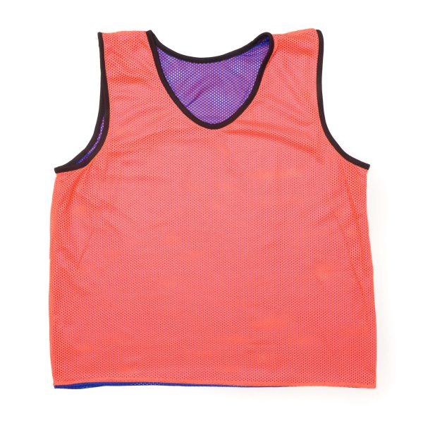 Murray Sporting Goods Nylon Mesh Scrimmage Practice Pinnies- Set of 12 - Image 12