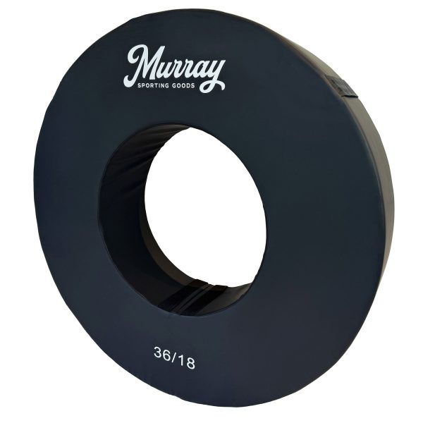 Murray Sporting Goods Football Tackle Wheel (36-Inch) - Image 3