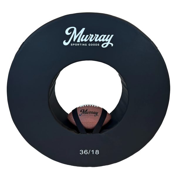 Murray Sporting Goods Football Tackle Wheel (36-Inch) - Image 2