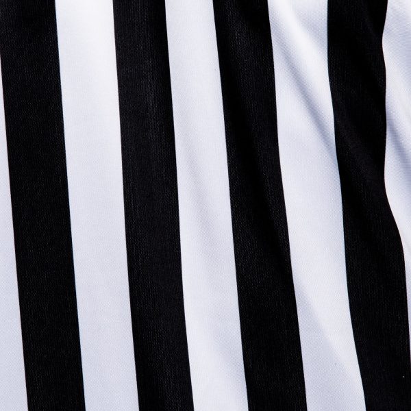 Murray Sporting Goods Men's Basketball V-Neck Referee Shirt - Image 8